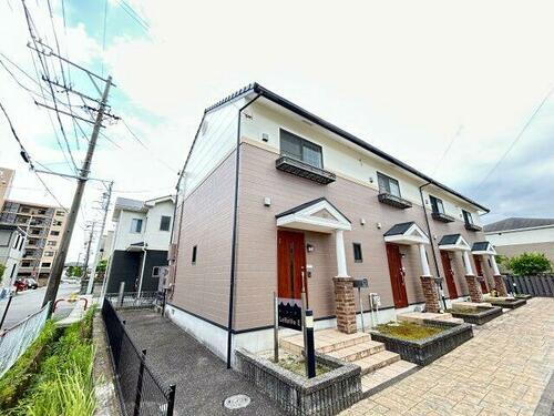 ＬｅＲｅｖｅ　ⅡＡ 2階建