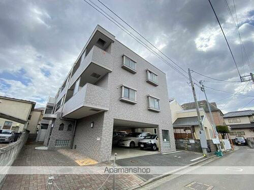 宮城県仙台市若林区若林３丁目 賃貸マンション