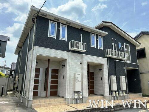 愛知県豊橋市吉川町 賃貸アパート