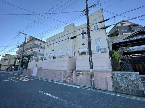 大阪府吹田市千里山西１丁目 賃貸アパート