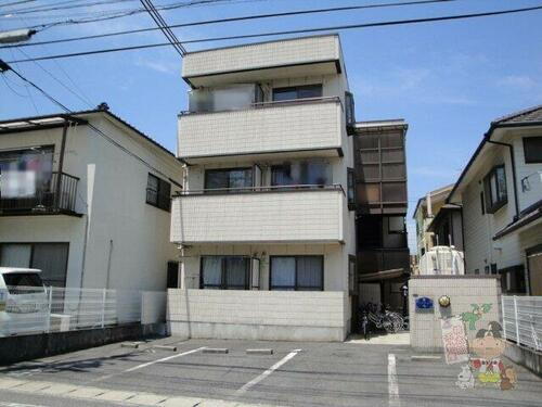 ハッピーハイツ今