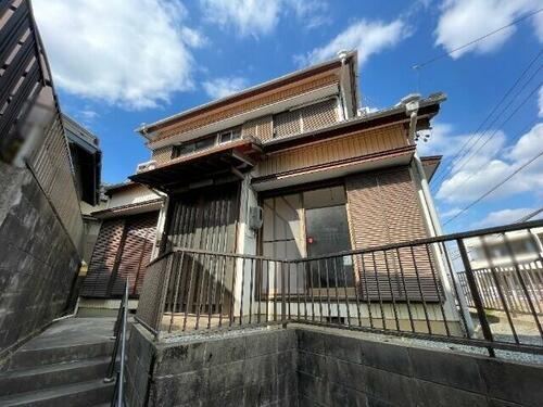 愛知県豊橋市向草間町字日雇取 賃貸一戸建て