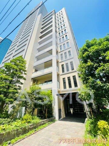 大阪府大阪市北区豊崎３丁目 築13年11ヶ月 12階建