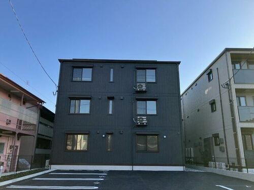 宮城県仙台市青葉区小田原８丁目 賃貸アパート