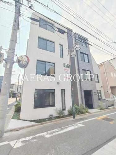 東京都杉並区和泉２丁目 賃貸マンション