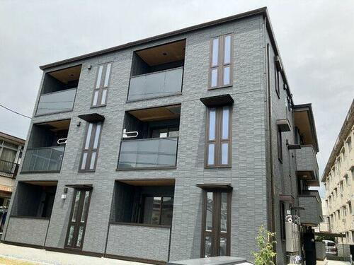 宮城県仙台市青葉区小田原５丁目 賃貸アパート