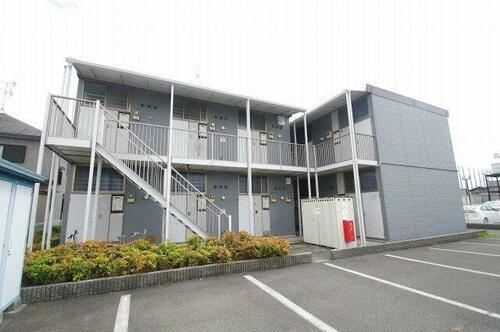 大阪府和泉市富秋町２丁目 賃貸アパート