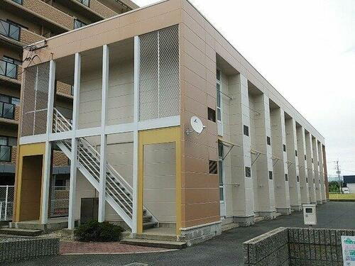 大阪府岸和田市中井町３丁目 賃貸アパート