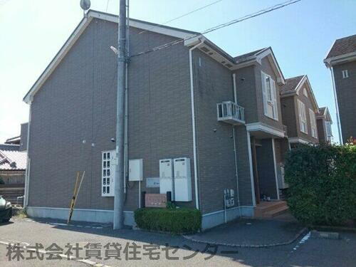 和歌山県有田郡広川町大字広 2階建