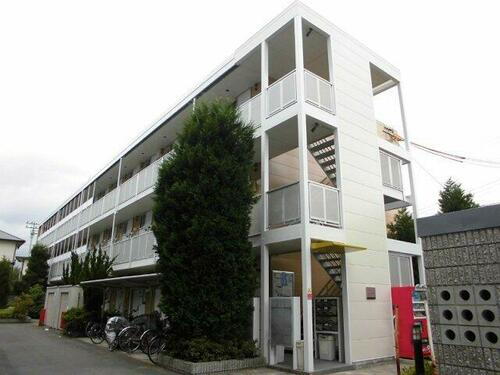 大阪府堺市堺区向陵西町２丁 賃貸マンション