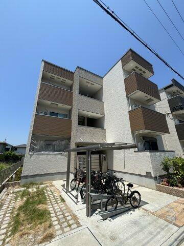 フジパレス鳳駅西サウス