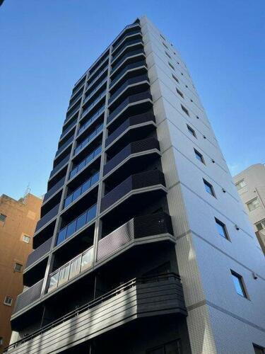 東京都台東区柳橋２丁目 賃貸マンション