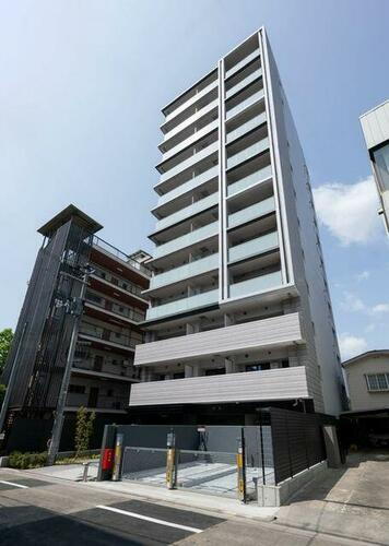 宮城県仙台市青葉区一番町１丁目 賃貸マンション