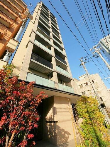 シーズンフラッツ青葉通一番町