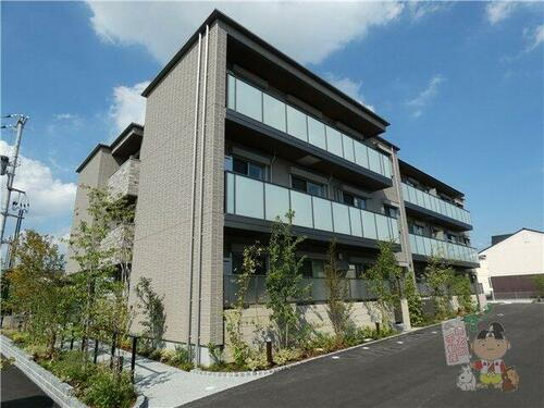 岡山県岡山市中区浜 賃貸マンション