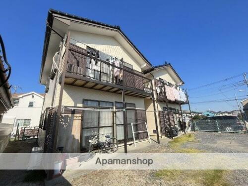 グレイスヒル三橋Ⅱ 2階建