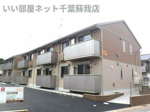 アマービレＢ棟