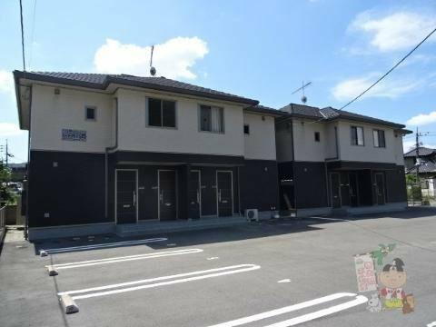 コーポカノン　Ａ