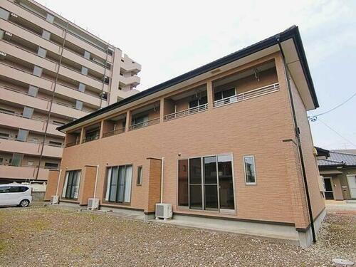 宮城県仙台市宮城野区福田町２丁目 賃貸アパート