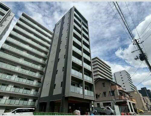 シエルエックス榴岡公園