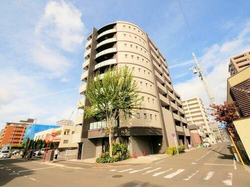 宮城県仙台市宮城野区鉄砲町中 賃貸マンション