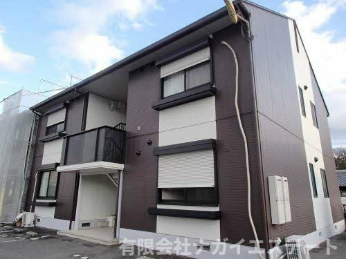 西脇市和田町（ウエストサイドコート）