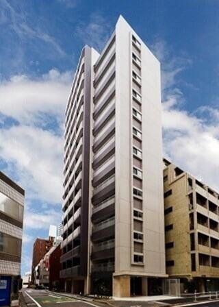 東京都新宿区四谷４丁目 14階建 築11年2ヶ月