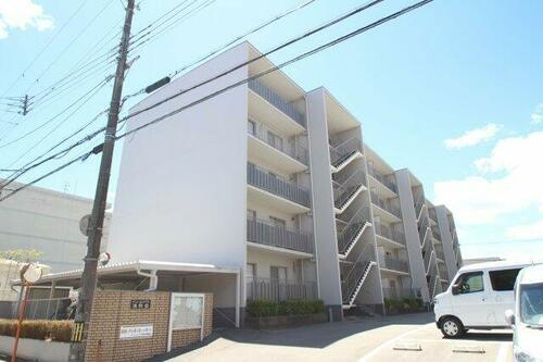 ドリームハイツ清和台 5階建