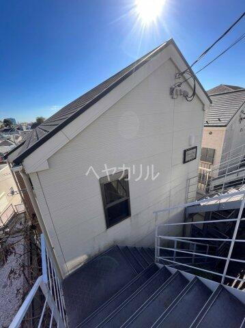 神奈川県横浜市神奈川区白幡南町 築9年7ヶ月 2階建