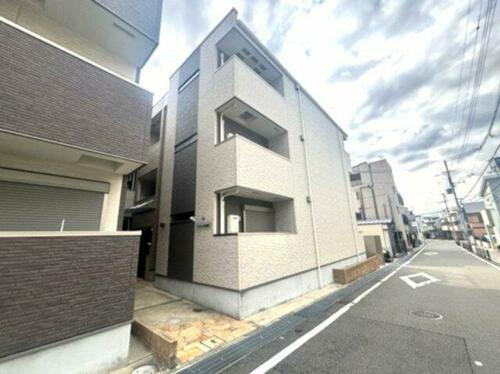 フジパレス灘Ⅰ番館