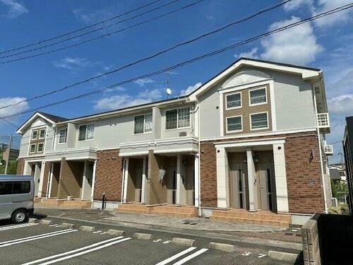 大阪府寝屋川市池田中町 賃貸アパート