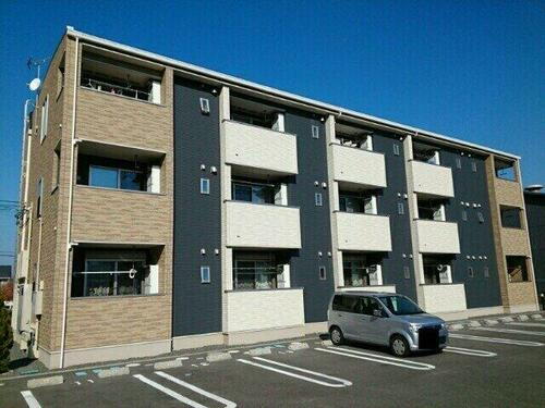 岡山県岡山市北区今保 賃貸アパート