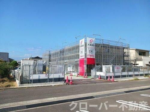 香川県丸亀市原田町 賃貸アパート