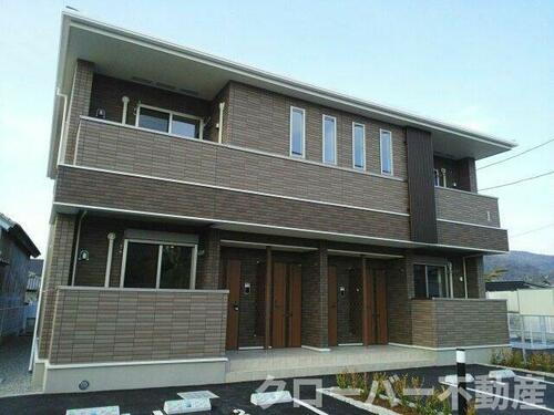 ブルー　アイランド川津Ⅰ