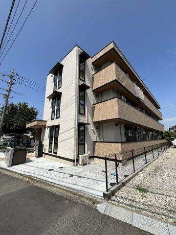 エクセル１ 3階建