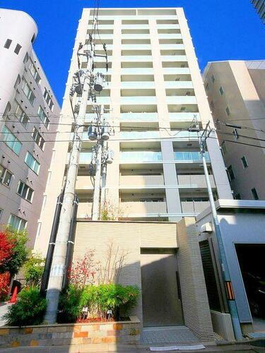 宮城県仙台市青葉区本町１丁目 賃貸マンション