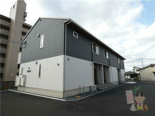 マーメゾン新福