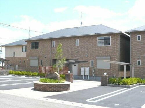 アンソレイユ　Ａ