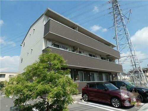 メゾンギャラクシー