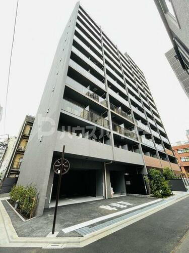 東京都台東区根岸２丁目 賃貸マンション