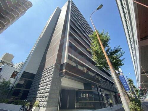 Ｓ－ＲＥＳＩＤＥＮＣＥ緑橋駅前