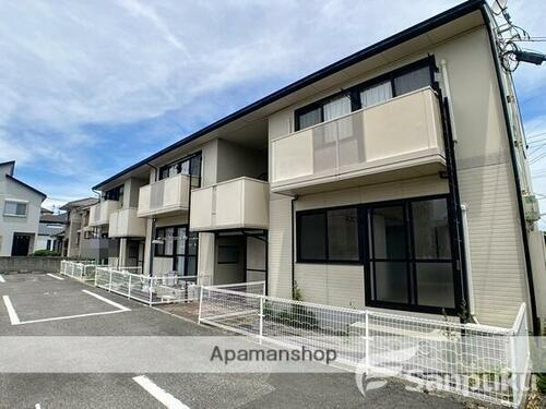 愛媛県松山市朝美２丁目 2階建