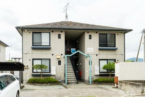 エコープラザⅩ