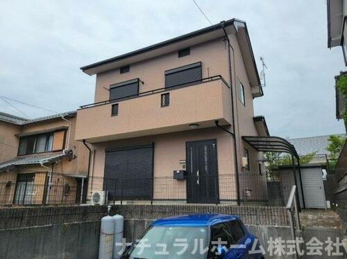 愛知県豊橋市牛川町字乗小路 賃貸一戸建て