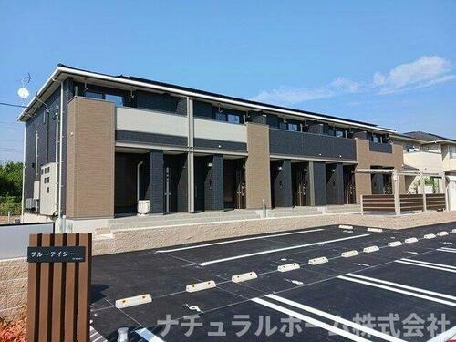 愛知県豊橋市飯村南１丁目 賃貸アパート