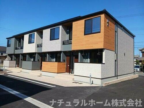 愛知県豊橋市馬見塚町 賃貸アパート