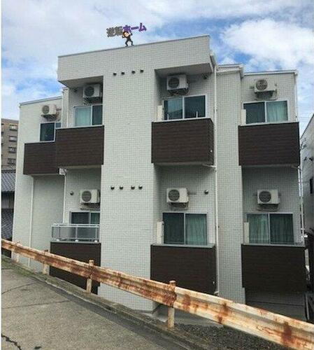 愛知県名古屋市南区呼続１丁目 築9年1ヶ月 2階建