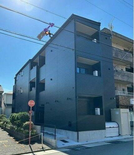 愛知県名古屋市南区豊１丁目 賃貸アパート