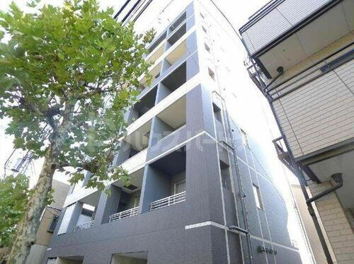 プレステージ・ブリランテ押上