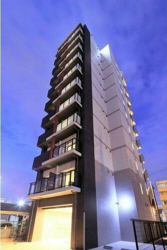 愛知県名古屋市西区則武新町３丁目 賃貸マンション